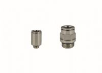 R12 BSPPM Push - In Stud